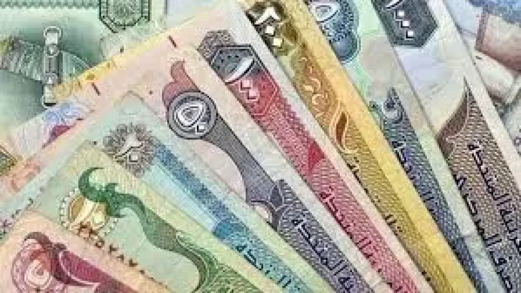 أسعار الدرهم الإماراتي مقابل الجنيه المصري اليوم السبت 7 يونيو 2025